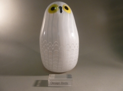 Artic Owl female Scope | Chlas Atelier