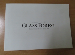 Glass Forset book SPECIAL RARE EDITION | Chlas Atelier