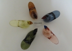thumb Fly catchers in 5 colors thumb | Chlas Atelier
