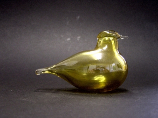 Golden crested kinglet - Hippiäinen | Chlas Atelier