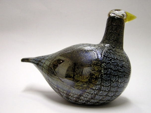 Wood Grouse - Koppelo | Chlas Atelier