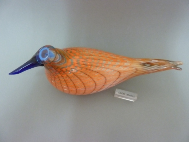 Regenboog Stern - KirjoTiira | Chlas Atelier