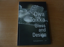 Oiva Toikka - Glas en Design | Chlas Atelier