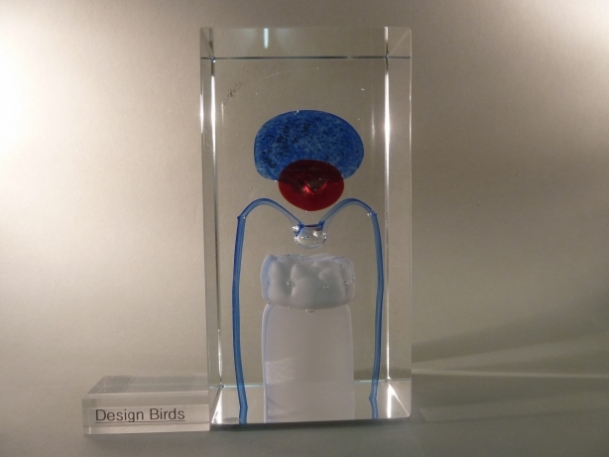 Speciale kubus XL: NIB | Chlas Atelier