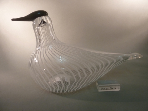 Topper eend Finland - Sotkat Suomen | Chlas Atelier