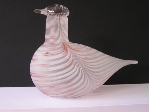 Millen Millen millennium bird | Chlas Atelier