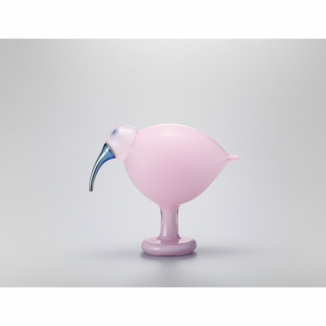 Ibis pink | Chlas Atelier