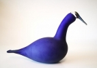 thumb Swan blue matt thumb | Chlas Atelier