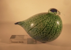 thumb Masa Yards vogel groen thumb | Chlas Atelier