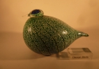 thumb Masa Yards vogel groen thumb | Chlas Atelier