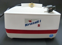 Glas slijp machine Kristal 1S | Chlas Atelier