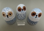 thumb Snow Owl - Lumi Owlet 2019 thumb | Chlas Atelier