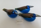 thumb IJsvogel 2017 Turquoise thumb | Chlas Atelier