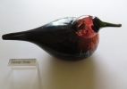 thumb Pacific water fowl - 2005 thumb | Chlas Atelier