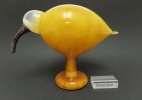 thumb Ibis yellow - Ibis keltainen thumb | Chlas Atelier