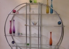 thumb Open vitrine kast Gispen thumb | Chlas Atelier