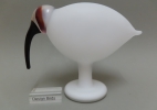 thumb Ibis white MATT - Ibis valkoinen MATTA thumb | Chlas Atelier