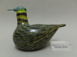 Duck common female / Tavitar | Chlas Atelier