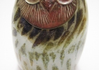 thumb Eagle Owl - Huuhkaja thumb | Chlas Atelier