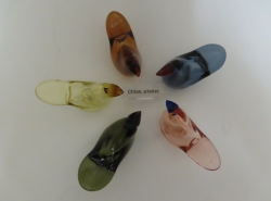 Fly catchers in 5 colors | Chlas Atelier