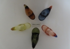 thumb Vliegenvangers in 5 kleuren thumb | Chlas Atelier