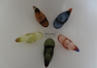 thumb Fly catchers in 5 colors thumb | Chlas Atelier