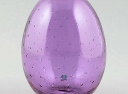 Kesuri egg lilac 2021 | Chlas Atelier