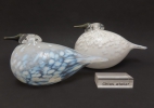 thumb Snow Dove & Finch thumb | Chlas Atelier