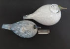 thumb Snow Dove & Finch thumb | Chlas Atelier