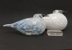 thumb Snow Dove & Finch thumb | Chlas Atelier