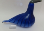 thumb Scaup duck Finland - Sotkat Suomen blue pm thumb | Chlas Atelier