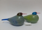 thumb Raibowbirds - Sateenkaarilintu ( A + B ) thumb | Chlas Atelier