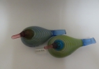 thumb Raibowbirds - Sateenkaarilintu ( A + B ) thumb | Chlas Atelier