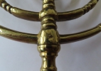 thumb Menora - Joodse kandelaar thumb | Chlas Atelier