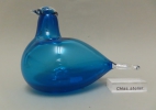 thumb Shore bird - Sinikahlaaja turquoise thumb | Chlas Atelier