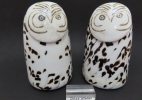 thumb Snow owl - Tunturipöllö thumb | Chlas Atelier