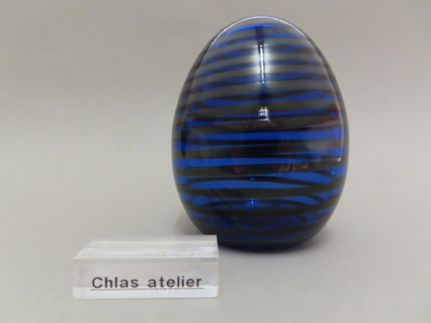 Pilot egg 2018 | Chlas Atelier