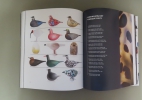 thumb Toikka bird book ultimate thumb | Chlas Atelier