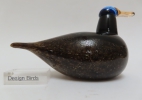 thumb Duck male brown thumb | Chlas Atelier