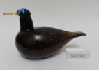 thumb Duck male brown thumb | Chlas Atelier