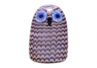 thumb Owl mother light pink thumb | Chlas Atelier