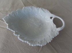 Schaaltje wit Furstenberg | Chlas Atelier