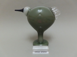 Leppaïnen green | Chlas Atelier