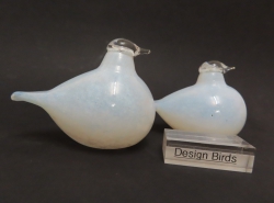Tern white | Chlas Atelier