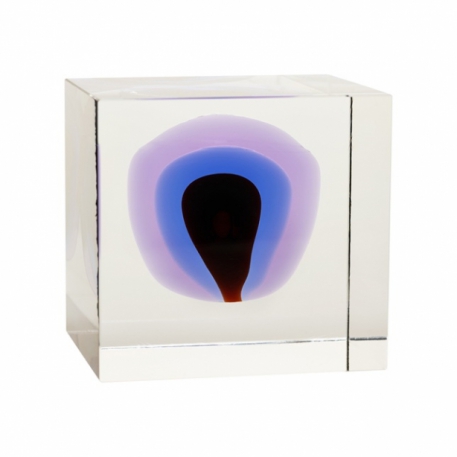 2025 Cube | Chlas Atelier