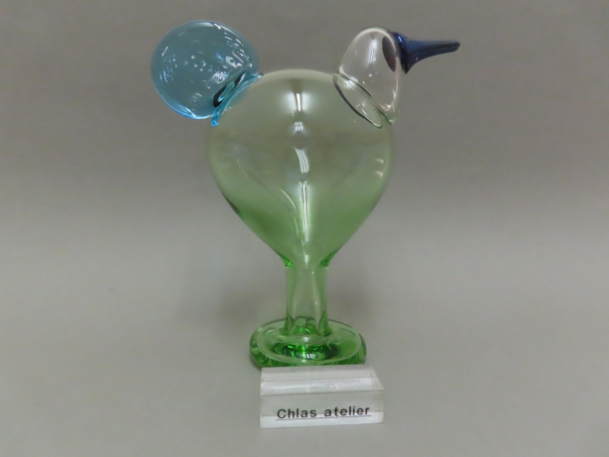 Sulo appel groen | Chlas Atelier