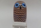 thumb Owl mother pink thumb | Chlas Atelier