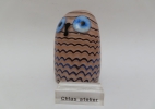 thumb Owl mother pink thumb | Chlas Atelier