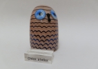 thumb Owl mother pink thumb | Chlas Atelier