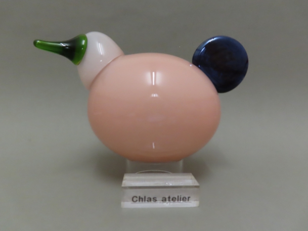 Sorja pink | Chlas Atelier